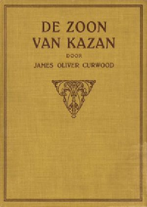 [Gutenberg 48554] • De zoon van Kazan